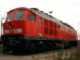 Diesel BR 232