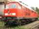Diesel BR 232