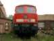 Diesel BR 232