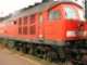 Diesel BR 232
