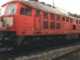 Diesel BR 232