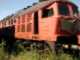 Diesel BR 232