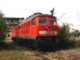 Diesel BR 232