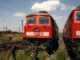 Diesel BR 232