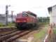 Diesel BR 232