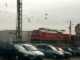 Diesel BR 232