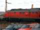 Diesel BR 232