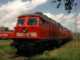 Diesel BR 232