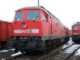 Diesel BR 232