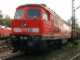 Diesel BR 232