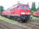 Diesel BR 232
