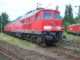 Diesel BR 232