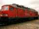 Diesel BR 232