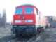 Diesel BR 232