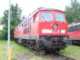 Diesel BR 232