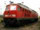 Diesel BR 232