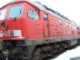 Diesel BR 232