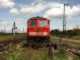 Diesel BR 232
