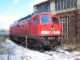 Diesel BR 232