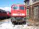 Diesel BR 232