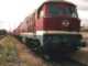 Diesel BR 232