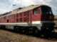 Diesel BR 232