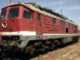 Diesel BR 232
