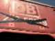 Diesel BR 232