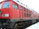 Diesel BR 232