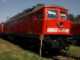 Diesel BR 232