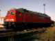Diesel BR 232