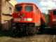 Diesel BR 232