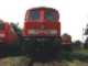 Diesel BR 232