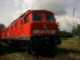 Diesel BR 232