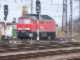 Diesel BR 232