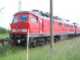 Diesel BR 232