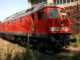 Diesel BR 232