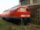 Diesel BR 232