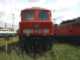 Diesel BR 232