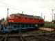 Diesel BR 232