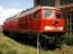 Diesel BR 232
