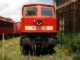 Diesel BR 232