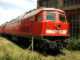 Diesel BR 232
