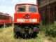 Diesel BR 232