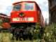 Diesel BR 232