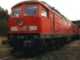 Diesel BR 232