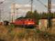 Diesel BR 232