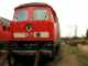Diesel BR 232