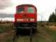 Diesel BR 232