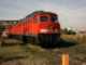 Diesel BR 232